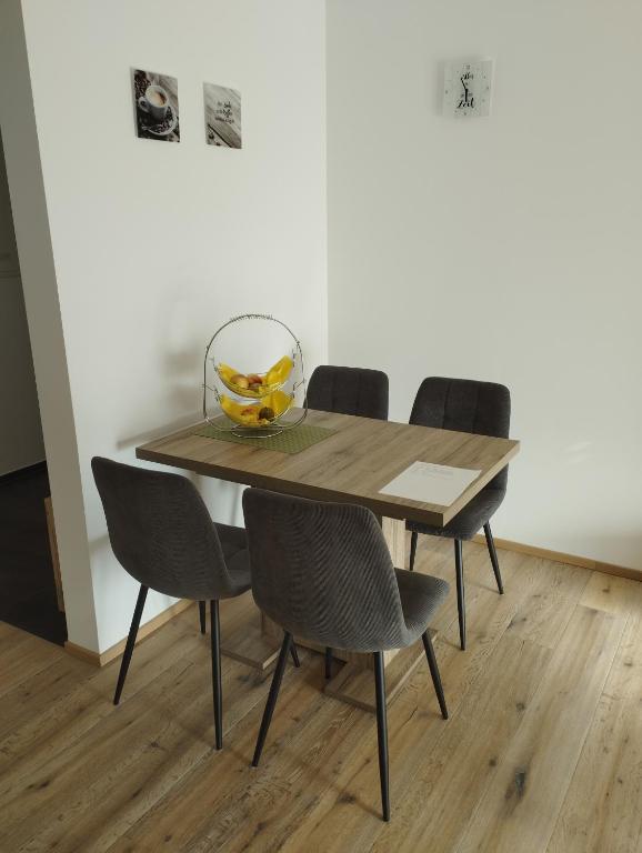 Fotografie z fotogalerie ubytování Haus Abendrot v destinaci Dornbirn