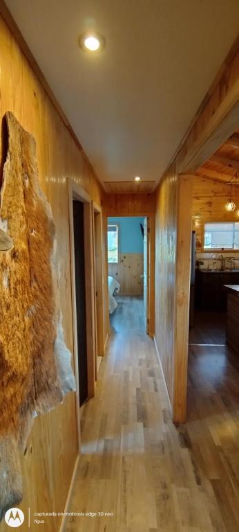 Fotografie z fotogalerie ubytování Cabaña Puyehue v destinaci Puyehue
