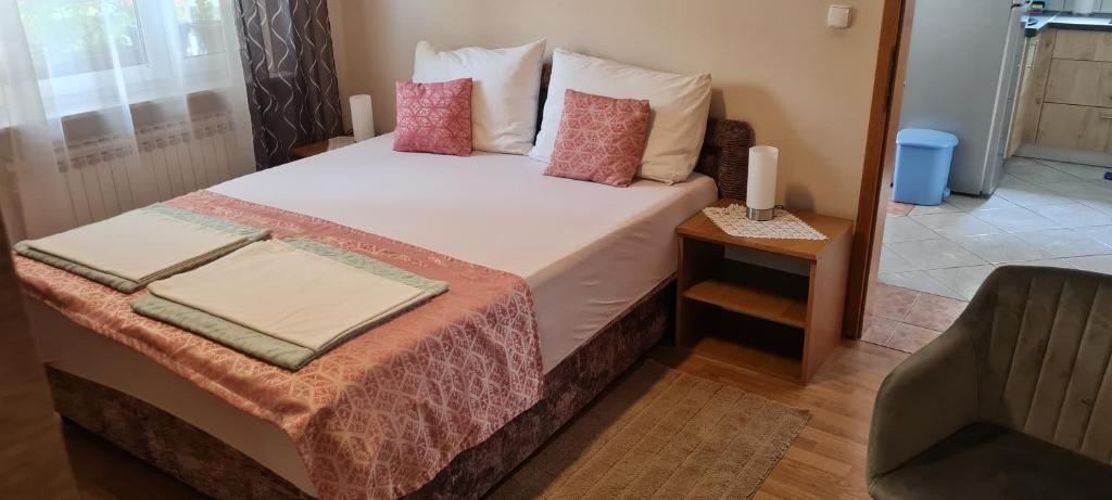 Apartments Bosnjak - 公寓 - 一楼