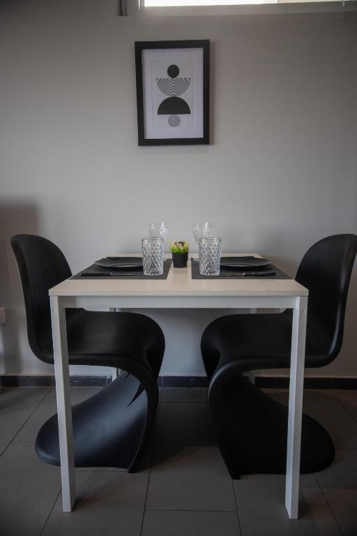 Relax Apartments - 4