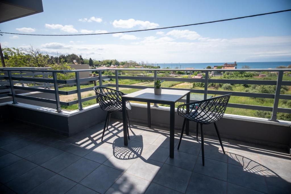 Relax Apartments - 8