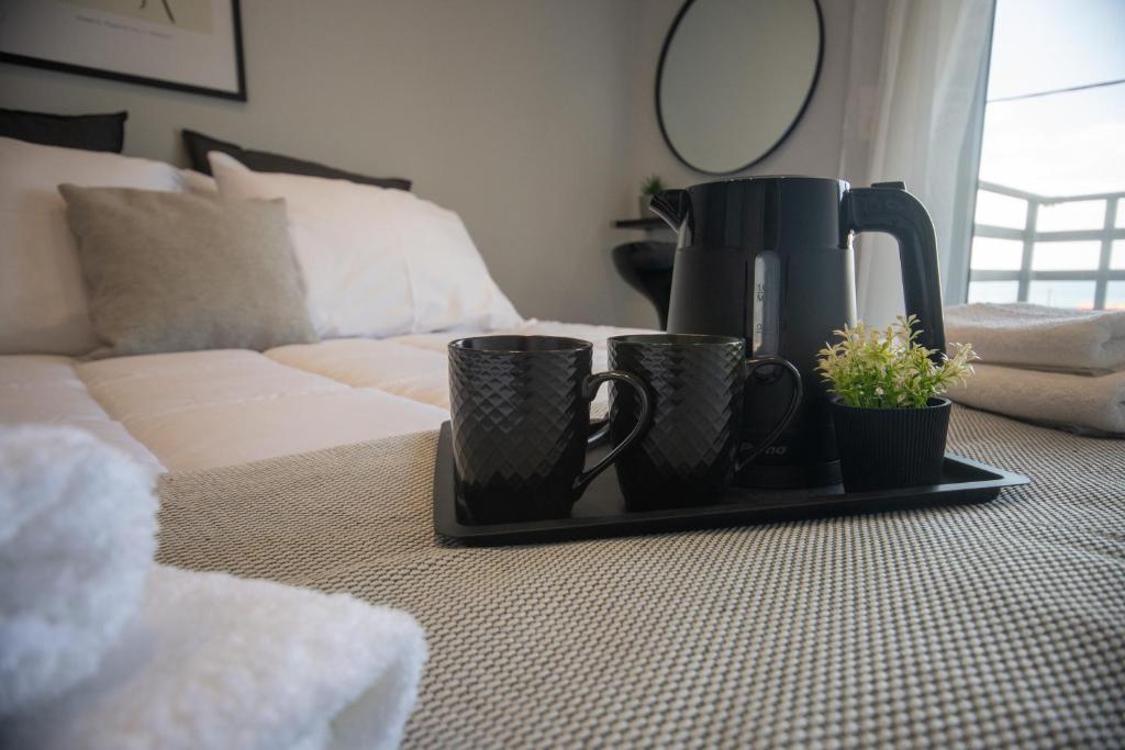 Relax Apartments - 7