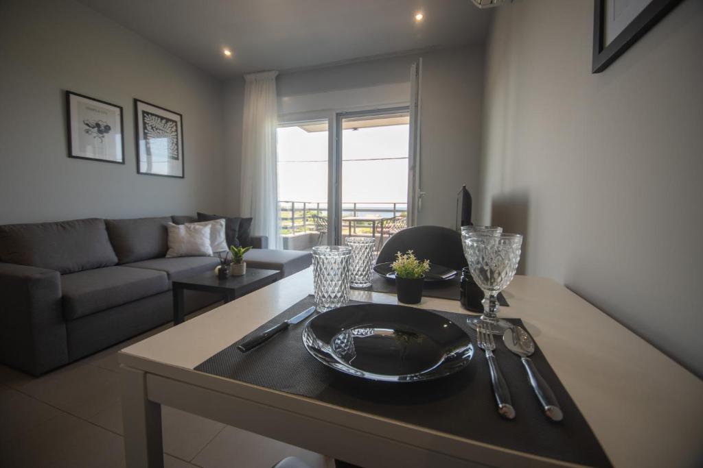 Relax Apartments - 1