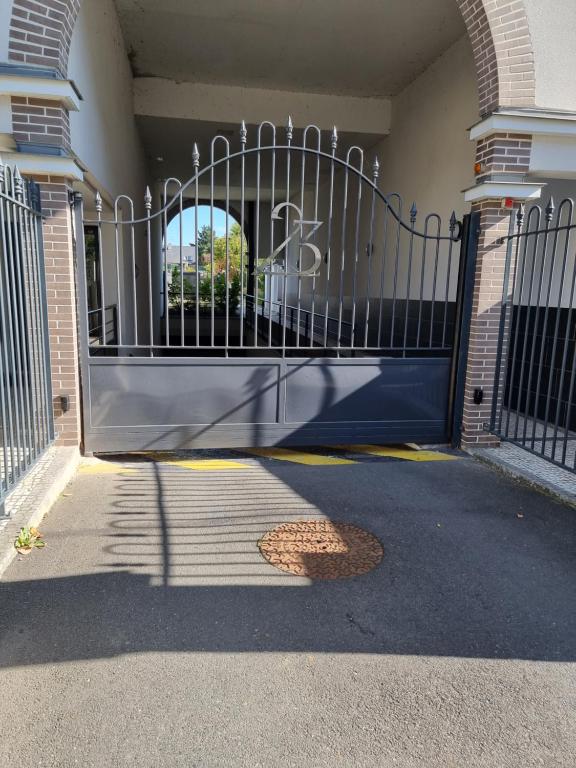 Fotografia z galérie ubytovania T2 Paris Disneyland Balcon Parking v destinácii Noisy-le-Grand