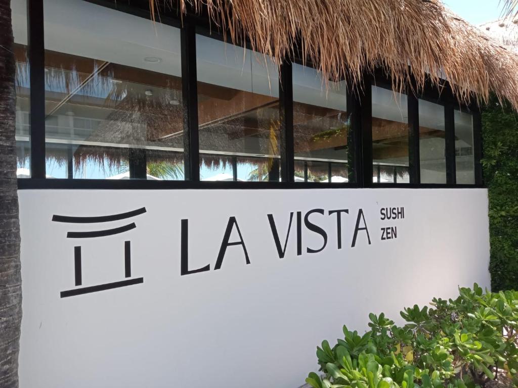 Certifikát, hodnocení, plakát nebo jiný dokument vystavený v ubytování Cancun Bay All Inclusive Hotel