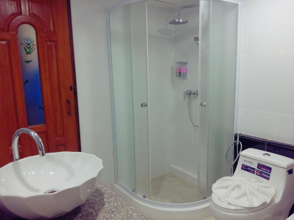 MD Boutique Hotel - Resim 44