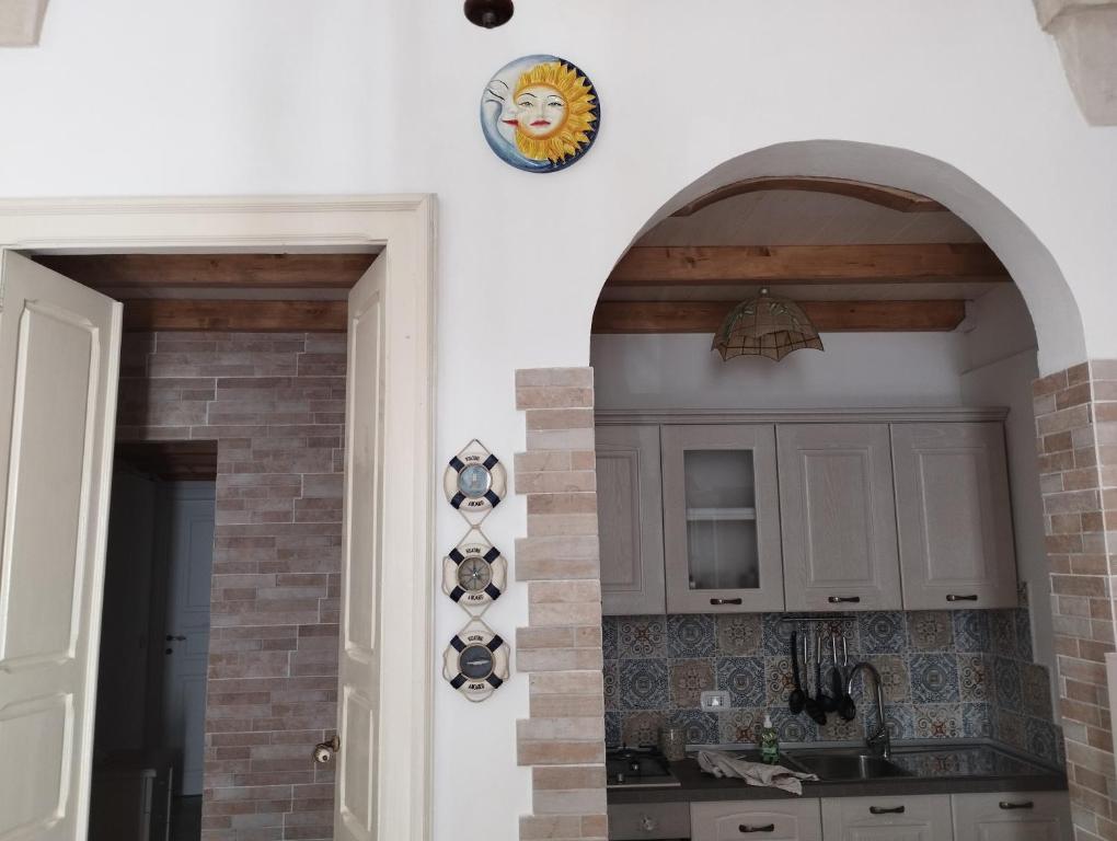 Fotografie z fotogalerie ubytování Casetta nel borgo Panta Rhei v destinaci Sternatia