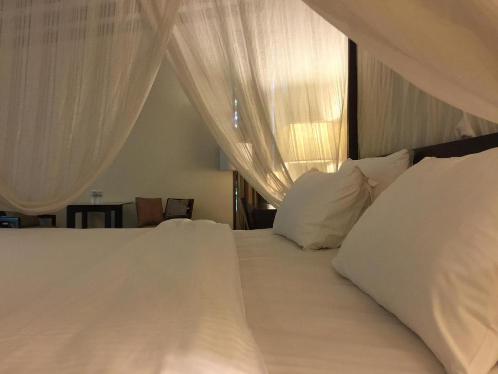 Siloso Beach Resort - Sentosa - One-Bedroom Villa