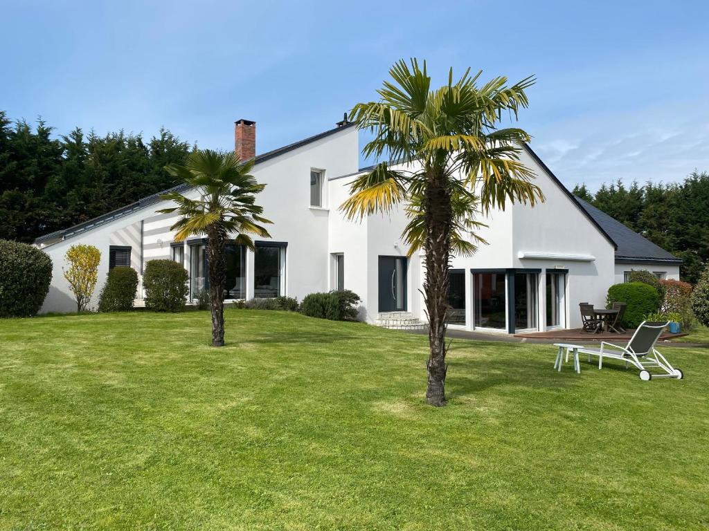 Photo de la galerie de l'établissement Chambre 24H Le Mans, à Spay