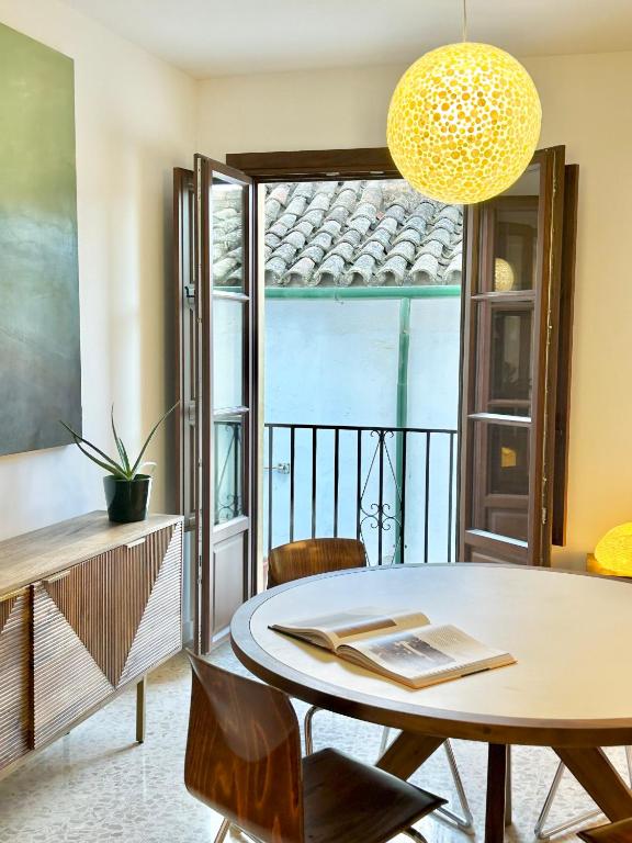 Apartamento junto a la mezquita y el Guadalquivir