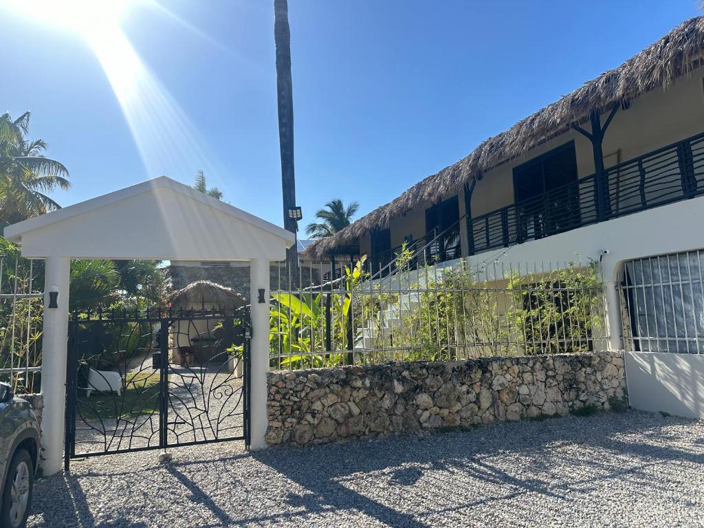 Best Hotels in Samana Peninsula, Dominican Republic. 559396887