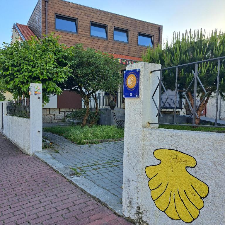 Hostel do Alto - Fão - 11