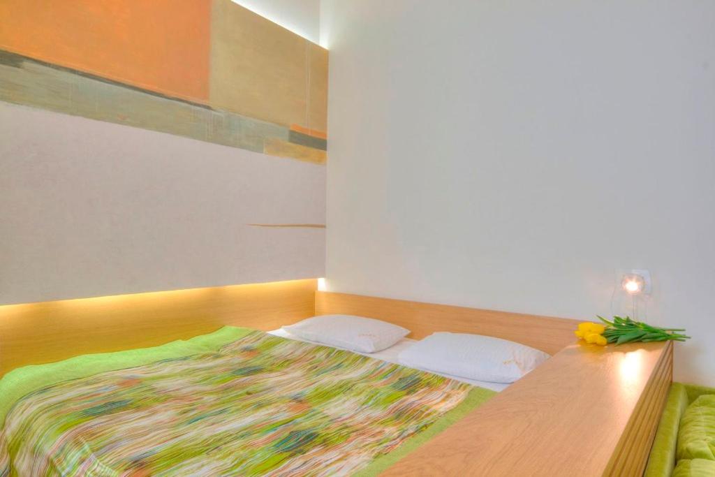 Studio with spa at Mykhailivs'kyi In фото 2