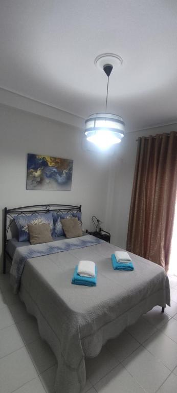 Viktoria Loutraki Лутраки apartment 2