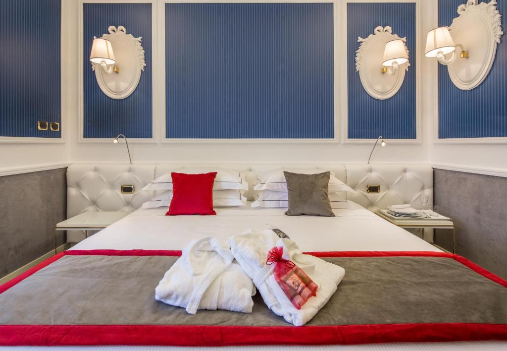 Grande Albergo Roma - Suite Junior