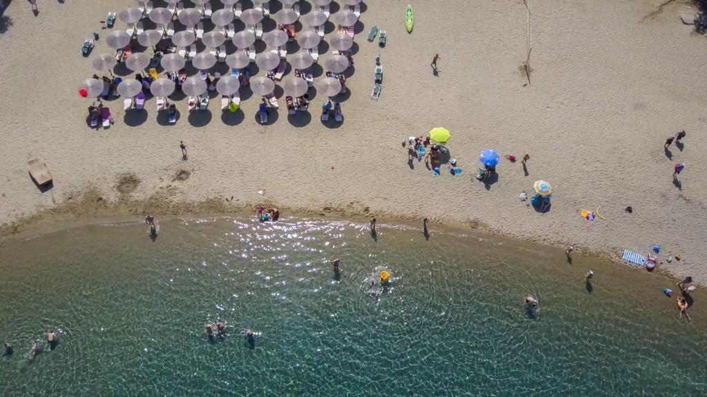 Hosté ubytování Kohili Kolibithra in Tinos