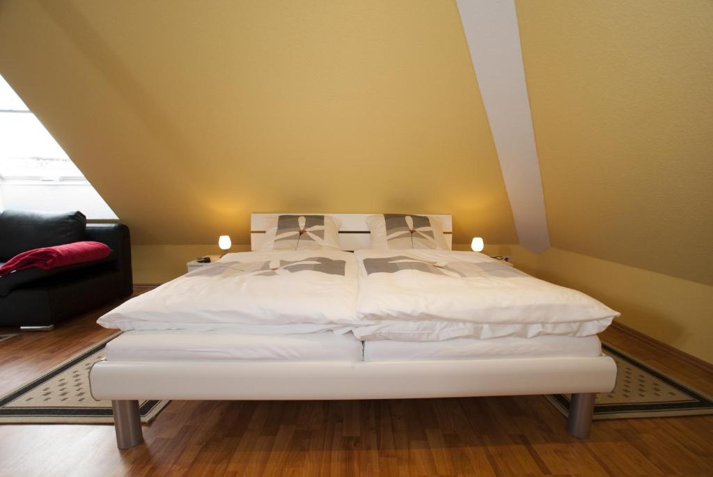 Hotel Gasthof Zur Post - Departamento