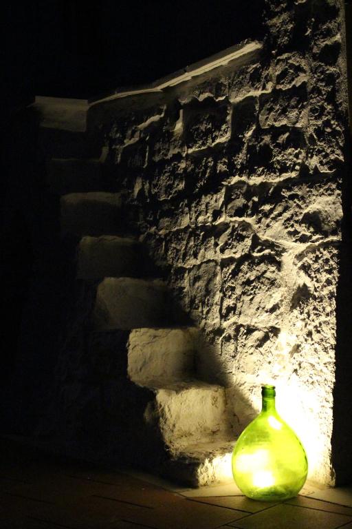 Fotografie z fotogalerie ubytování Trullo Il Melograno v destinaci Ostuni