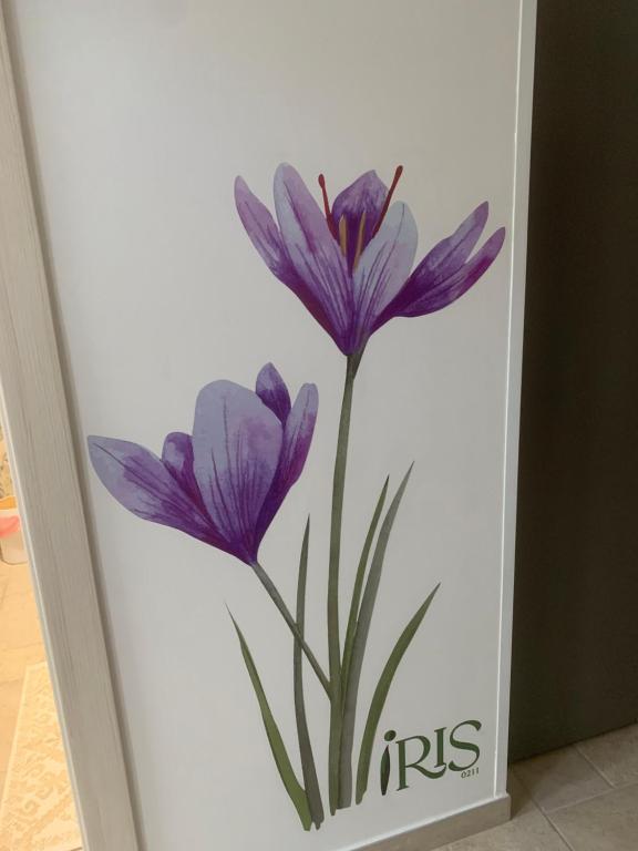 Fotografie z fotogalerie ubytování Suite iris0211 v destinaci Palagianello
