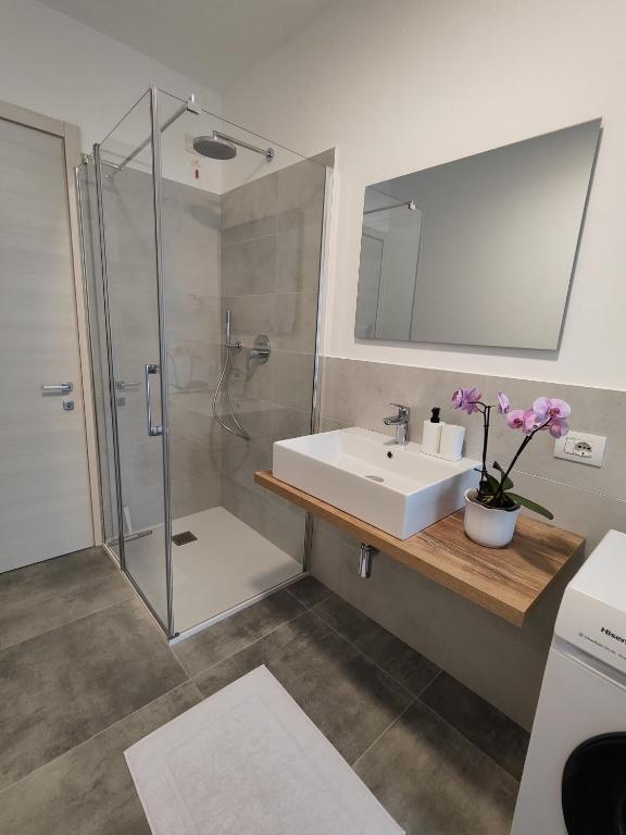 Bagno di Oasi degli Ulivi