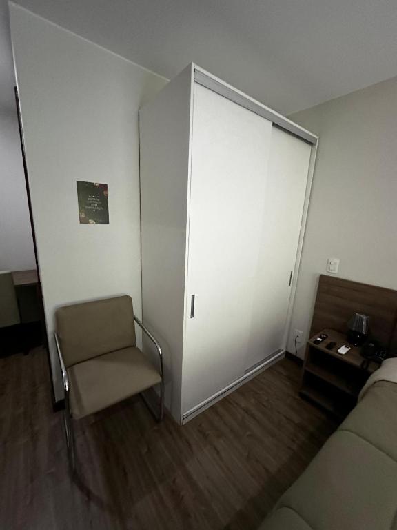 Posezení v ubytování Suíte Privativa Via Premiere - Barra Olímpica, Rio Centro, Rock in Rio, Carnaval