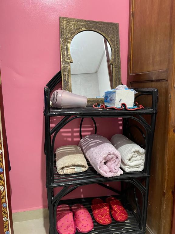 Φωτογραφία από το άλμπουμ του Chez layla στο Ραμπάτ