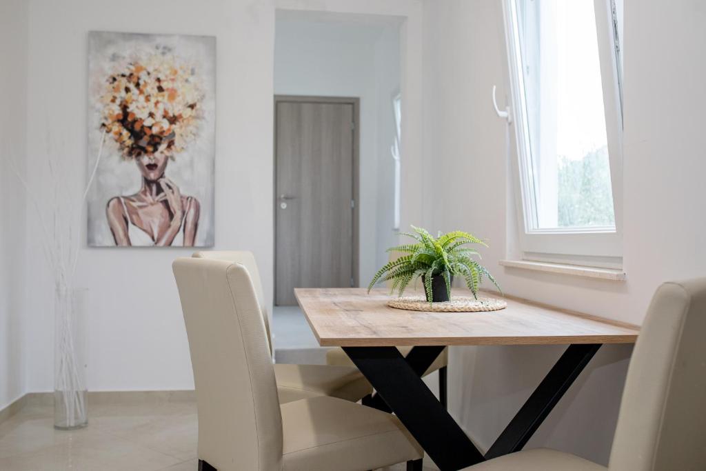 Fotografie z fotogalerie ubytování Villa Silente v destinaci Supetarska Draga