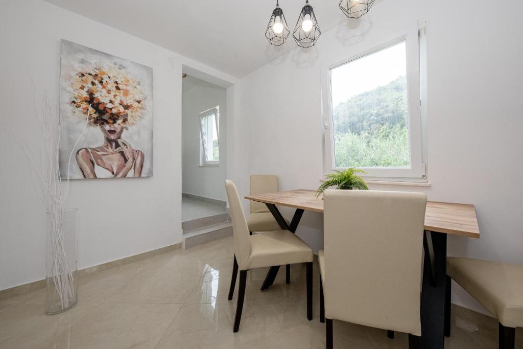 Fotografie z fotogalerie ubytování Villa Silente v destinaci Supetarska Draga
