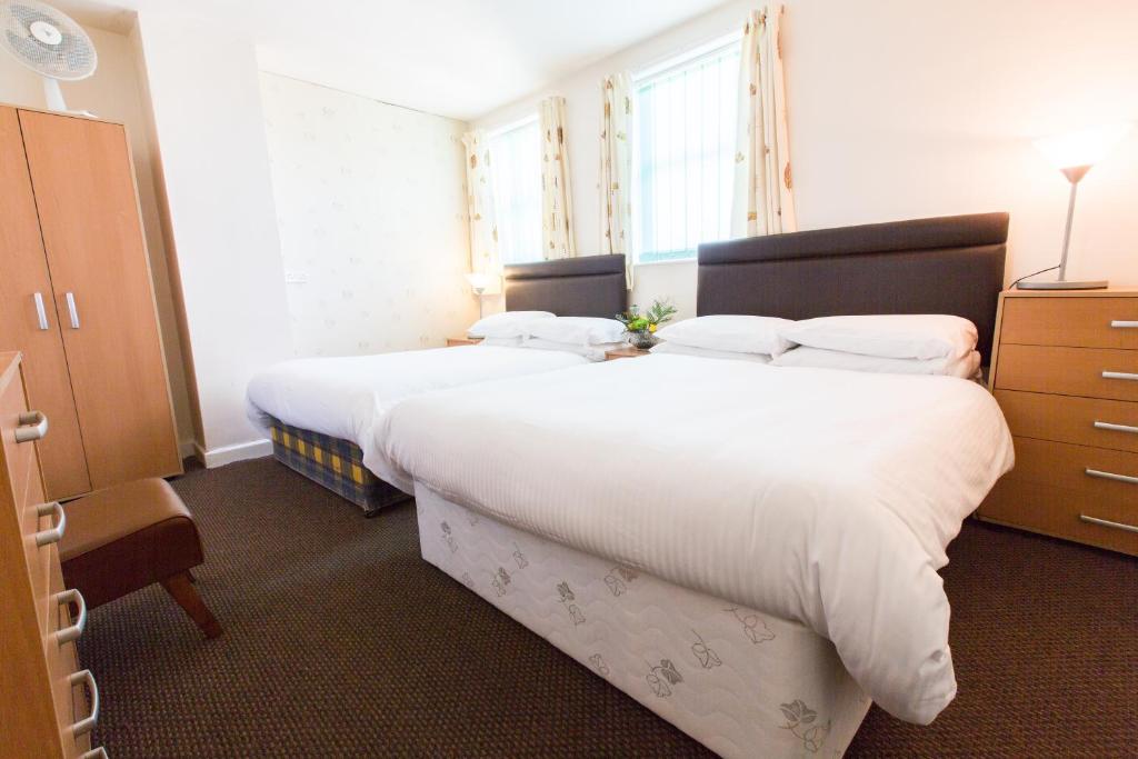 South Beach Hotel - Resim 45