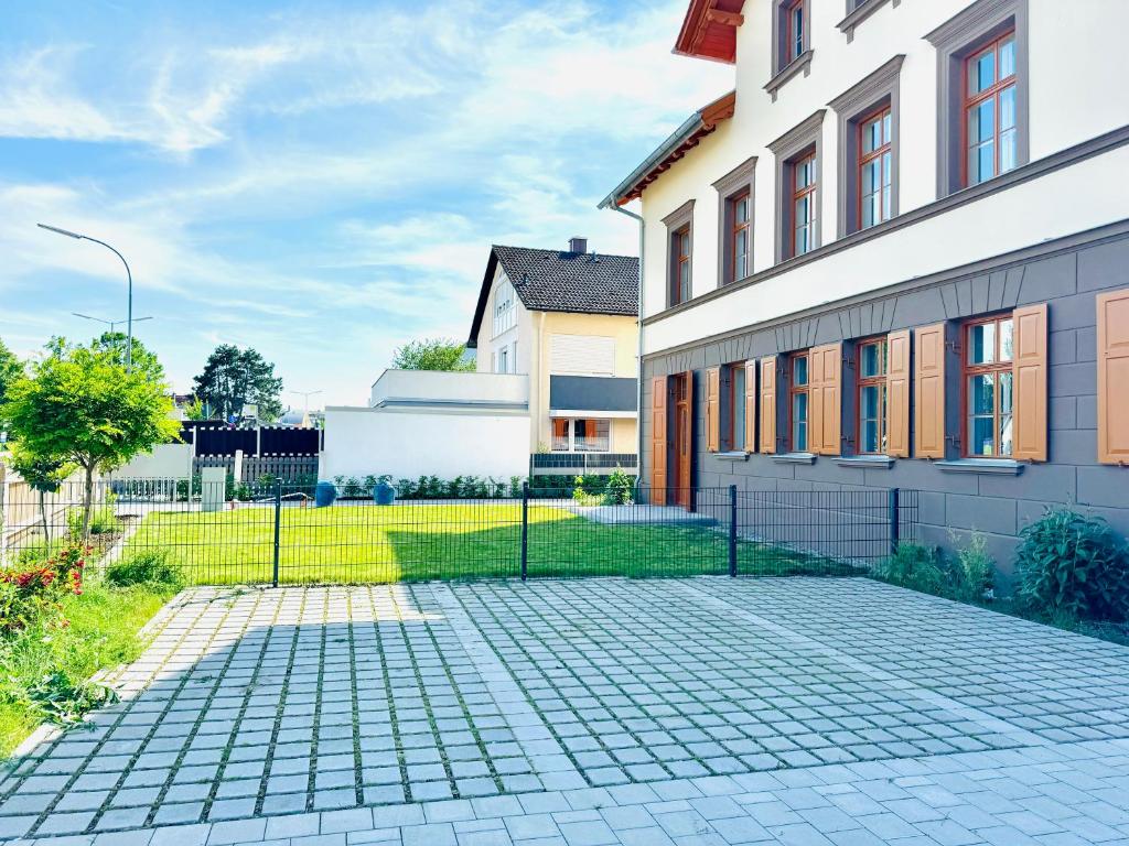 E&K living - design Apartments - SKY-TV - Audi - IN village - free parking - Appartement Supérieur 1 Chambre