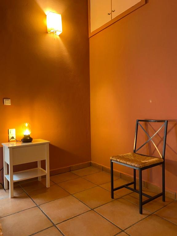 Fotografie z fotogalerie ubytování Askalosia villa v destinaci Agios Georgios