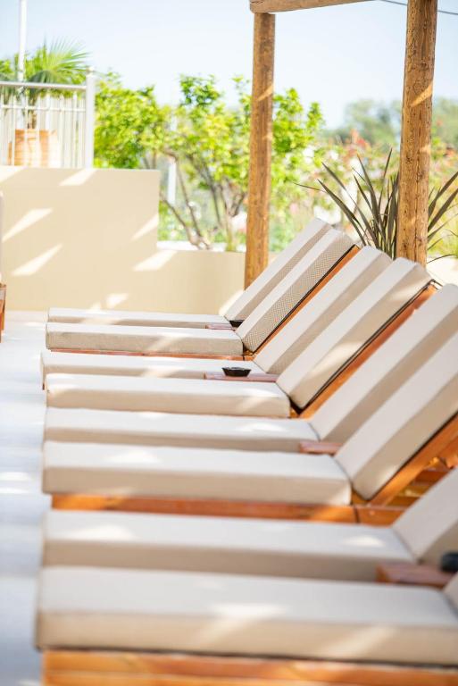 Fotografie z fotogalerie ubytování Maria Resort Parga v destinaci Parga