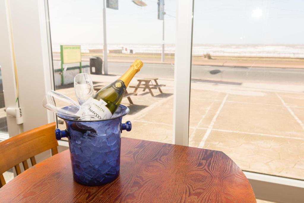 South Beach Hotel - Resim 44