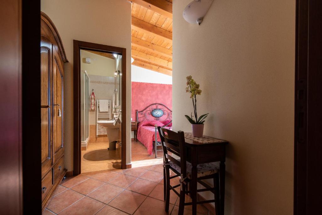 Agriturismo El Crear