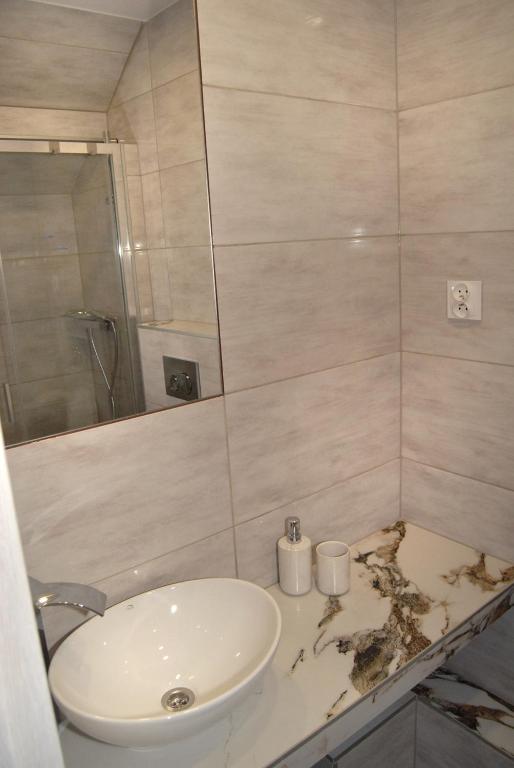 Agroturystyka Sokolec Górski - Double Or Twin Room