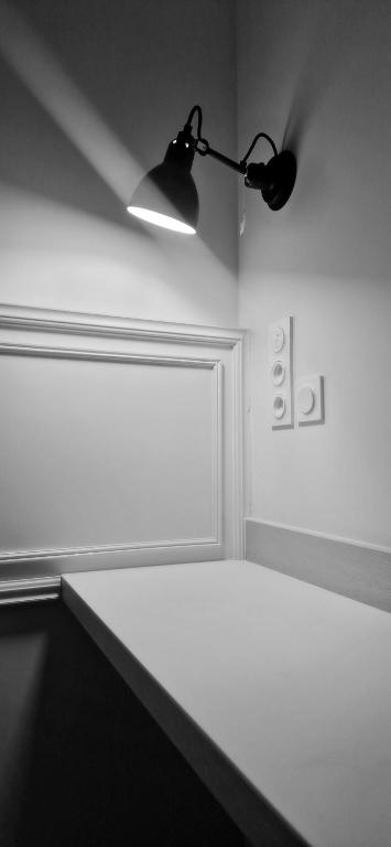 Beau Rivage - Double Room With Balcony