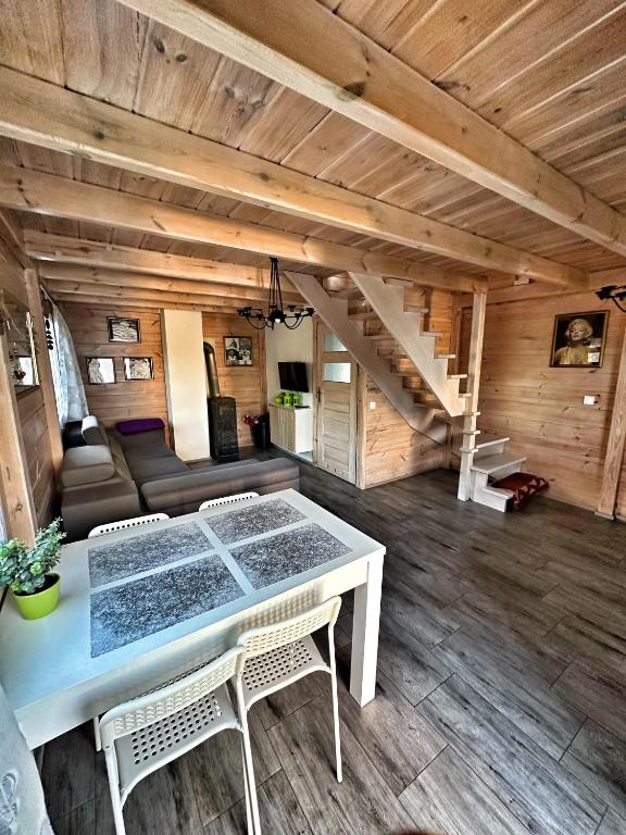 Fotografie z fotogalerie ubytování Sosenkowe Zacisze Wiele v destinaci Wiele
