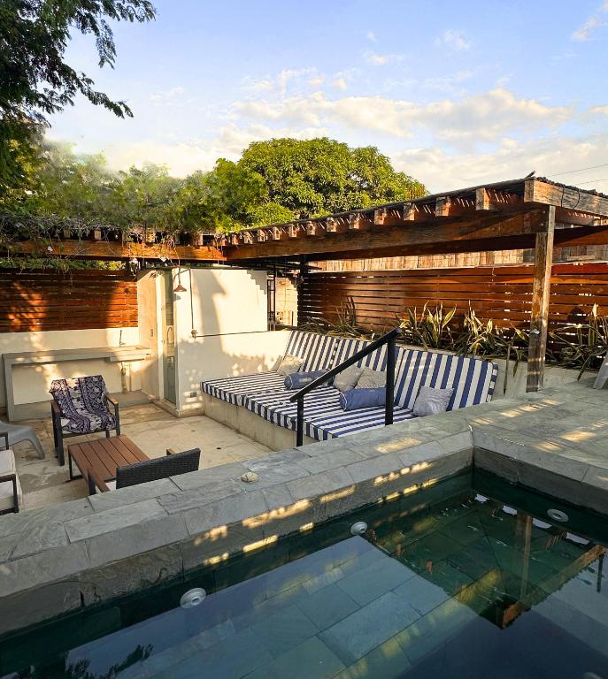 Hoteles en Santa Marta | Mejor valorados 559461896