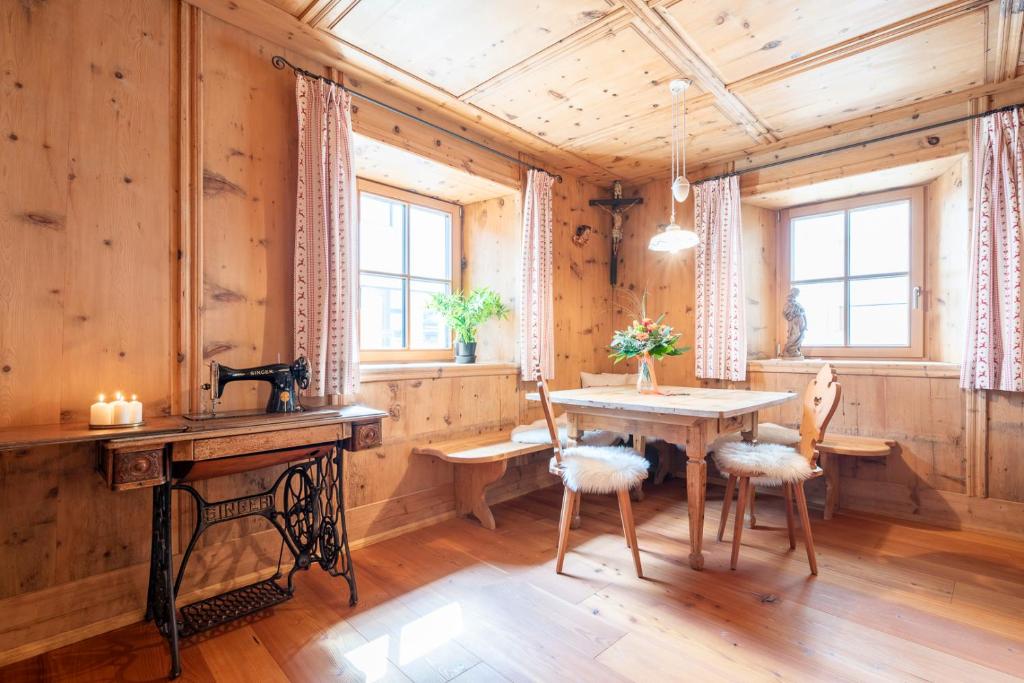 Φωτογραφία από το άλμπουμ του Haus Bruno σε Prato allo Stelvio