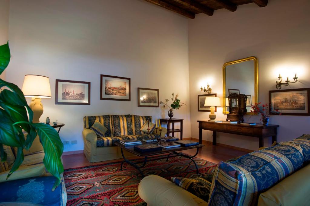 Masseria Rossella