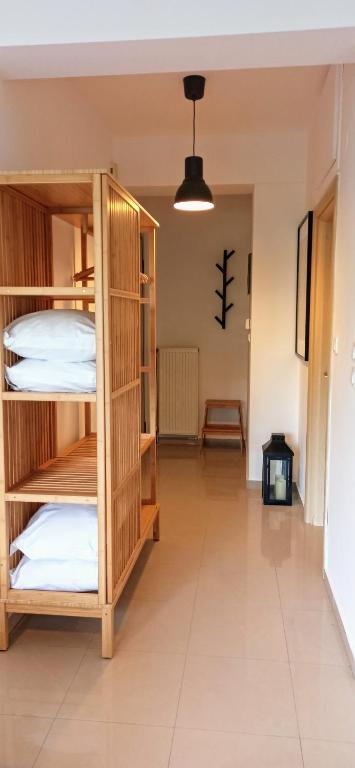Posteľ alebo postele v izbe v ubytovaní Grand Getaway Suite 300mts from the Beach
