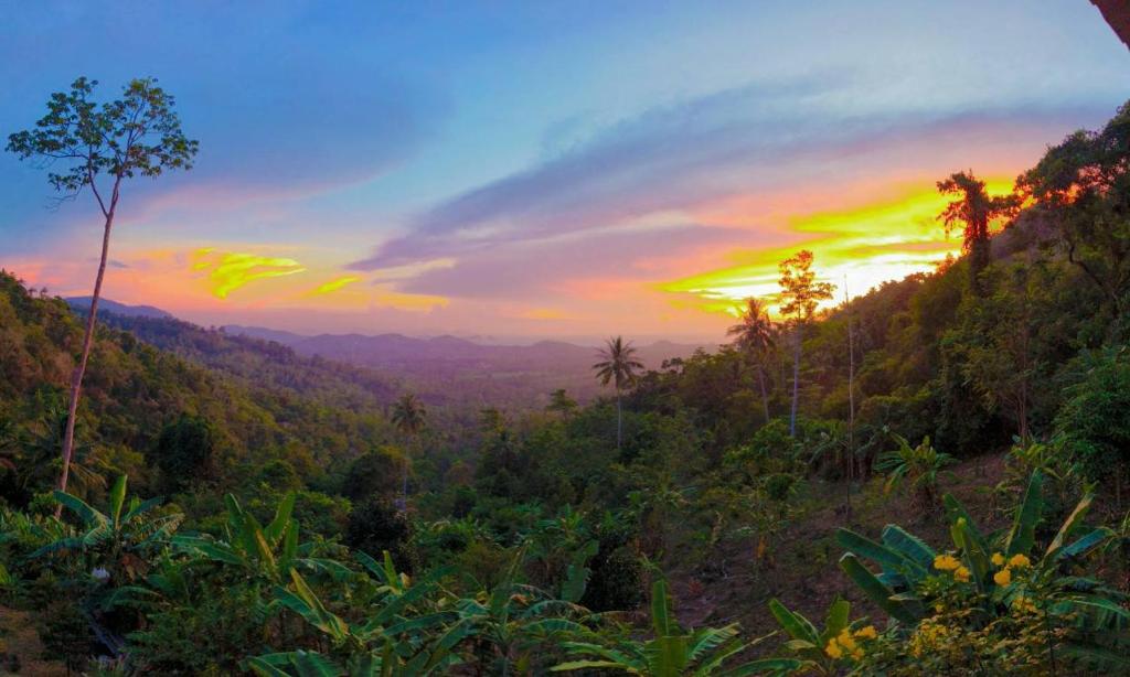 SZ Samui Glamping - 10