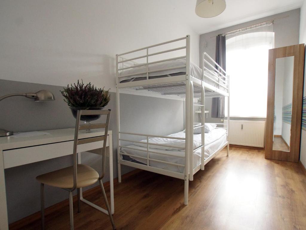 Fotografia z galérie ubytovania Blooms Boutique Hostel by Friendly Apartments v Poznani