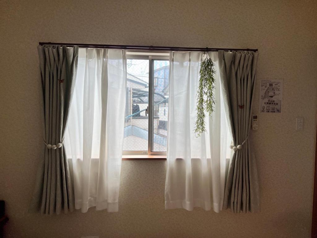 Fotografie z fotogalerie ubytování 「鶴橋」駅 徒步9分，新建独栋的别墅，日本桥道顿堀难波梅田USJ神户奈良一线直达 v Osace