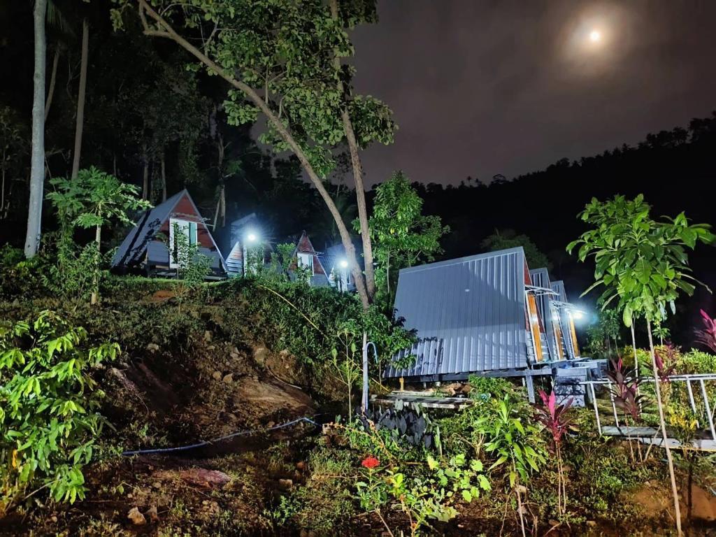 SZ Samui Glamping - 3