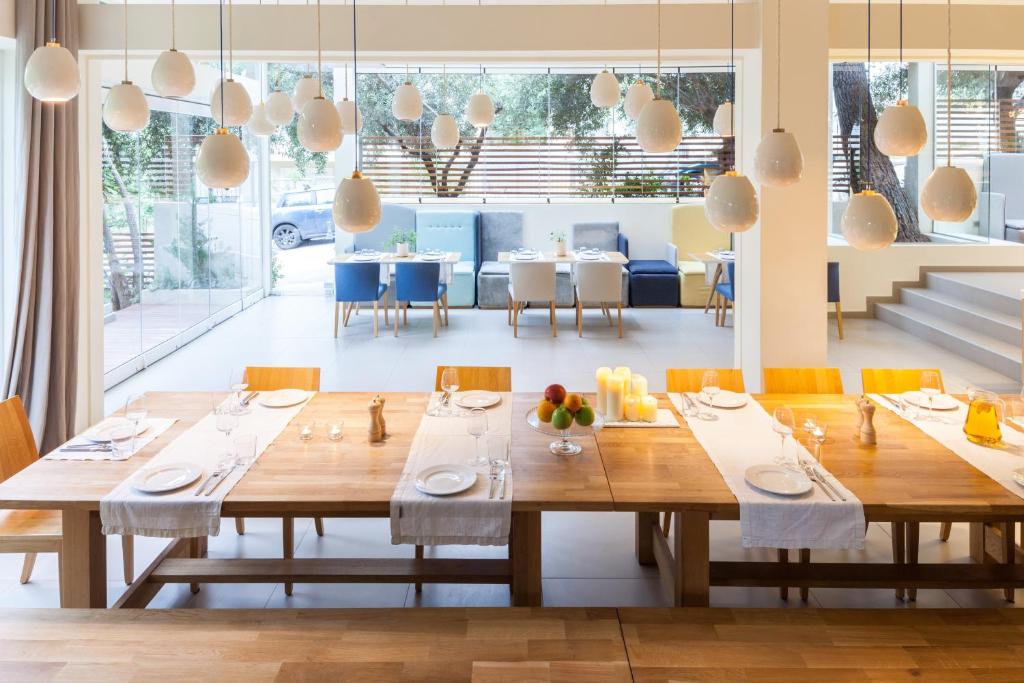 Coco-Mat Hotel Nafsika - Resim 10