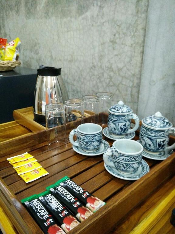 Pottery Street House - 7