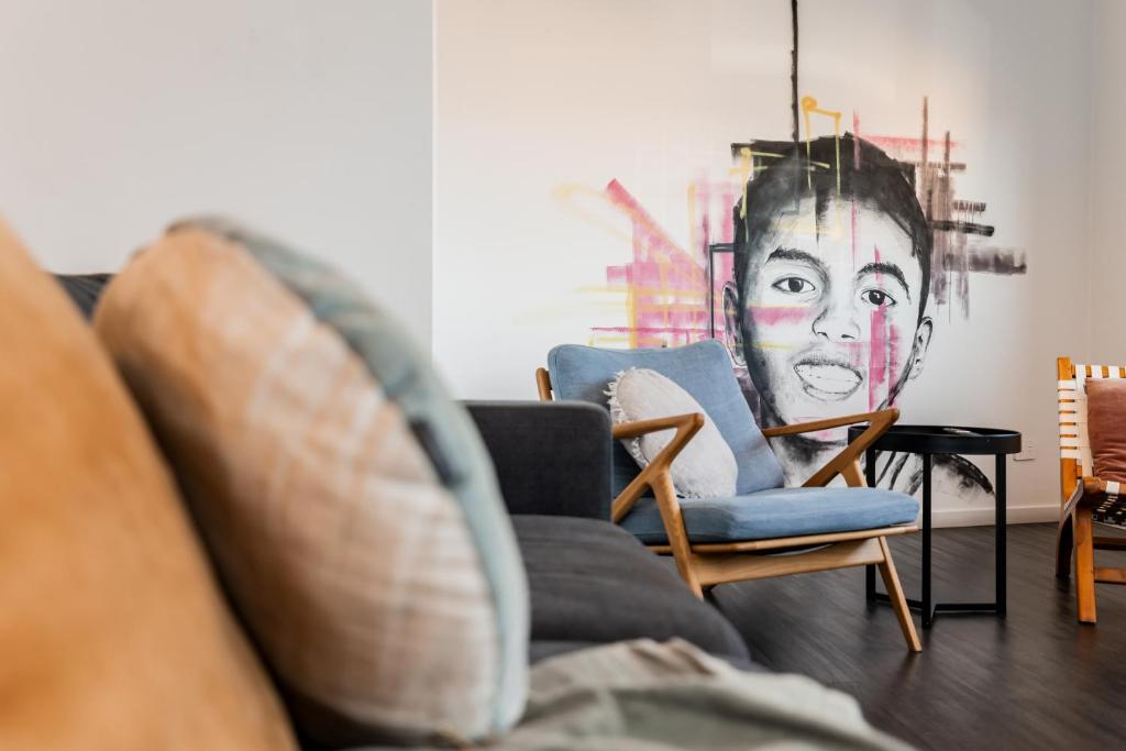 Change Overnight - Resim 15