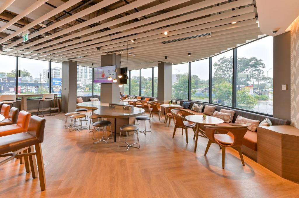 Holiday Inn Express Sydney Airport by IHG - Resim 2