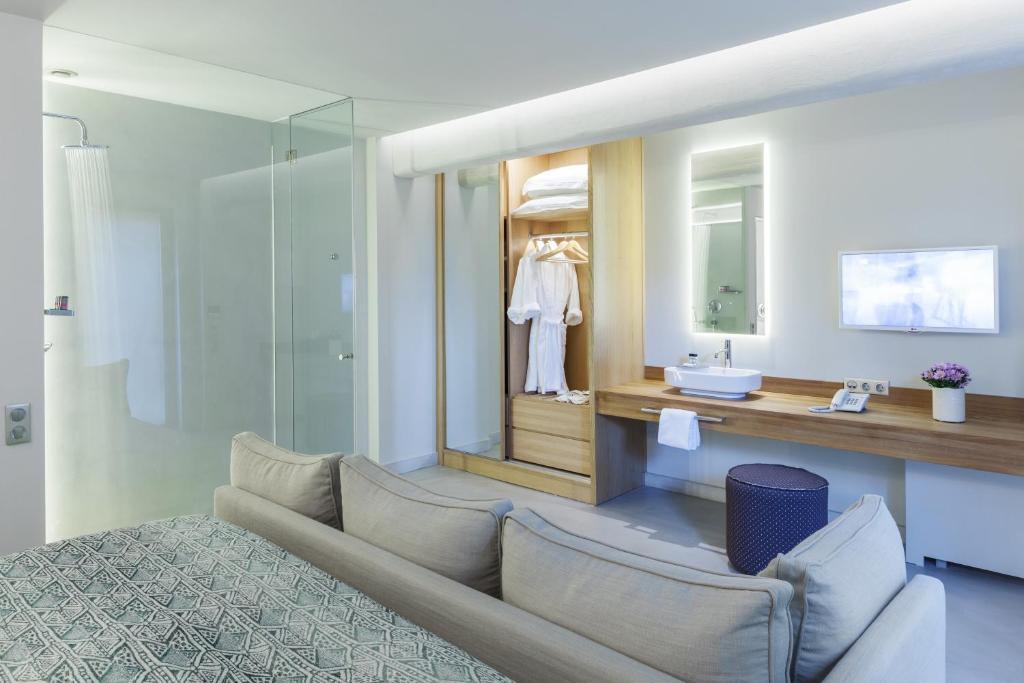 Coco-Mat Hotel Nafsika - Resim 33